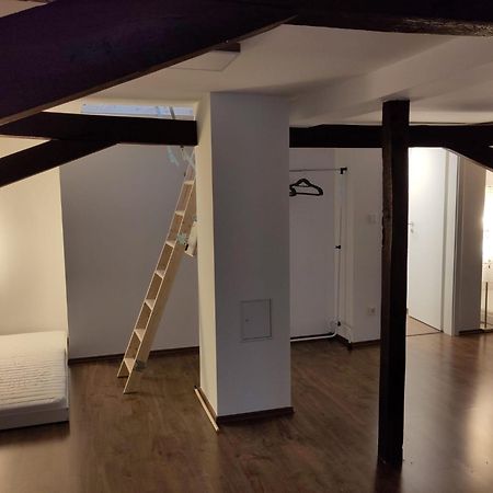 Ferienhaus Salmtal Himmerod Großlittgen Exterior foto