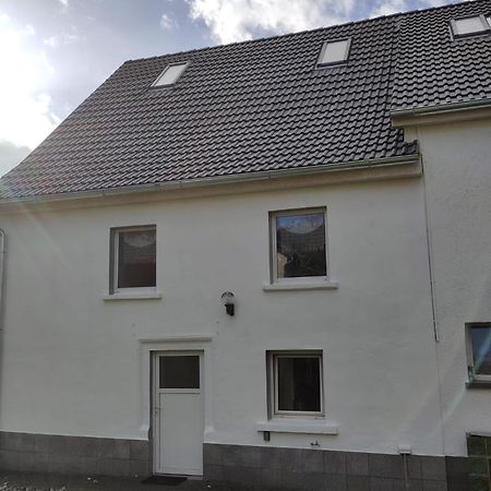 Ferienhaus Salmtal Himmerod Großlittgen Exterior foto