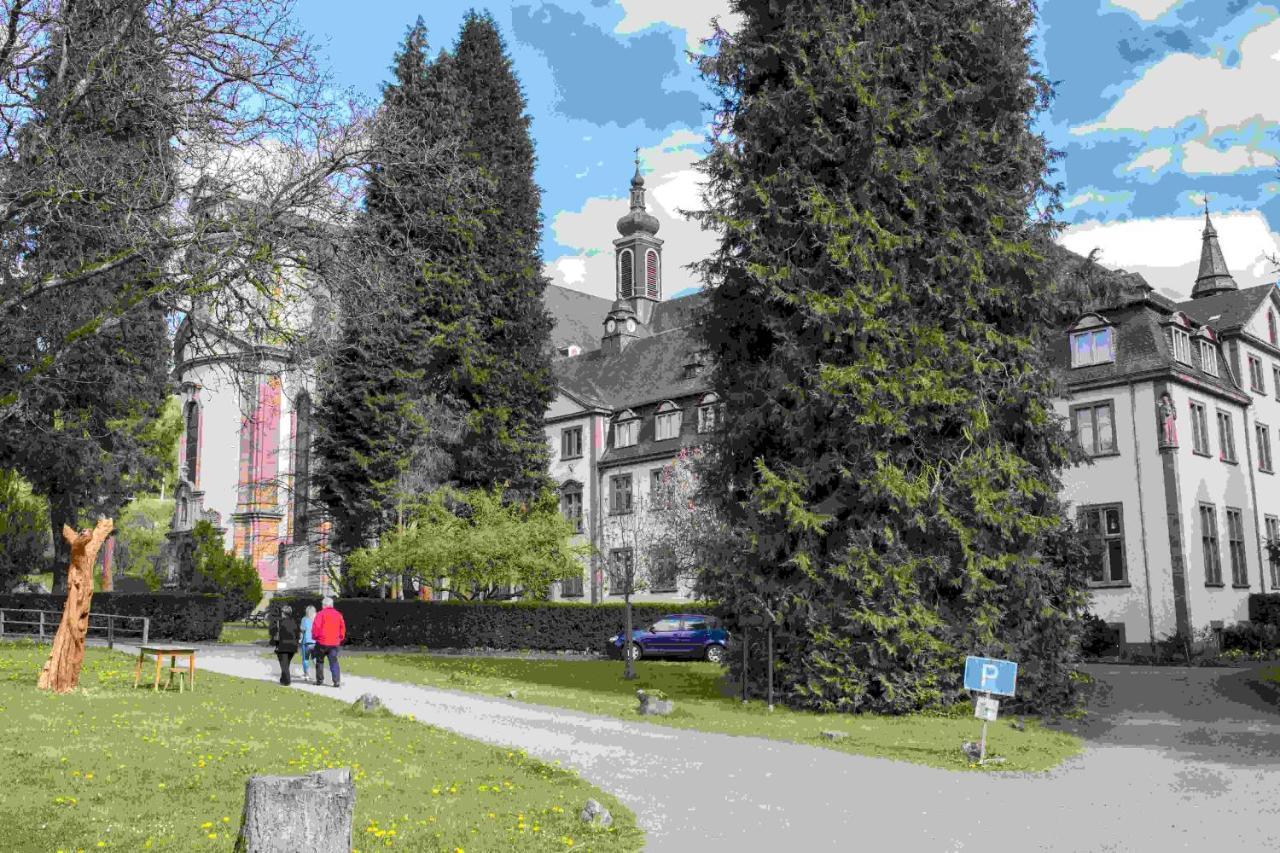 Ferienhaus Salmtal Himmerod Großlittgen Exterior foto